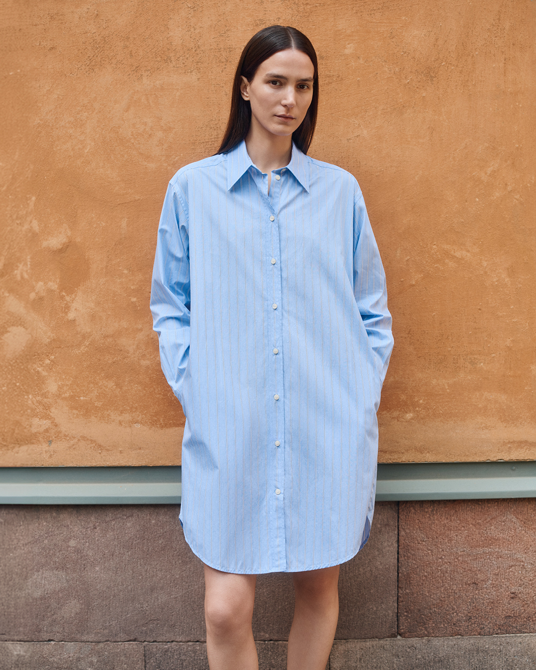 Tiger of Sweden Pre Spring 2024 Collection